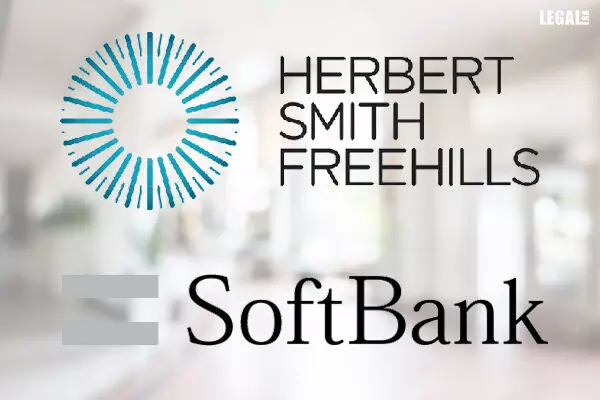 Herbert-Smith-Freehills-&-SoftBank