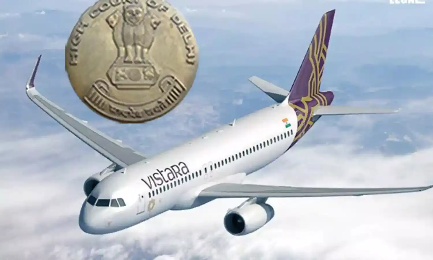 Vistara Tells Delhi High Court It Would Not Claim Trademark Rights Over ‘Fly Higher’ Slogan