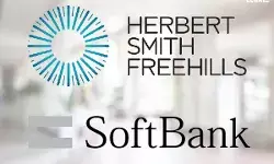 Herbert-Smith-Freehills-&-SoftBank