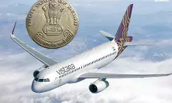 Vistara Tells Delhi High Court It Would Not Claim Trademark Rights Over ‘Fly Higher’ Slogan Vistara Tells Delhi High Court It Would Not Claim Trademark Rights Over ‘Fly Higher’ Slogan
