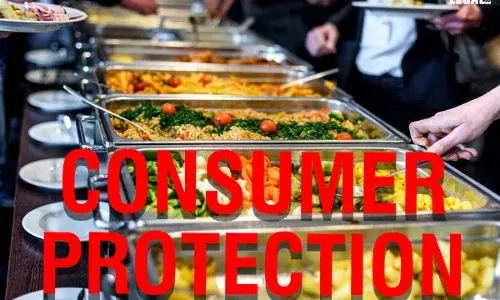 Consumer-Protection Consumer-Protection