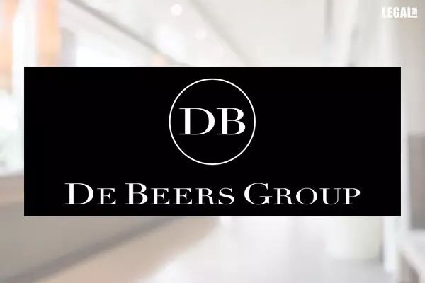 Leadership Reshuffle at De Beers: Johnson Promoted to General Counsel