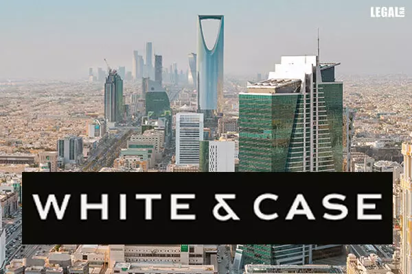 White & Case Reinforces Commitment to Kingdom of Saudi Arabia with RHQ License