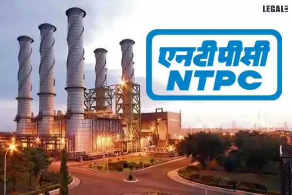 NTPC NTPC
