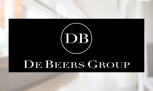 De-Beers