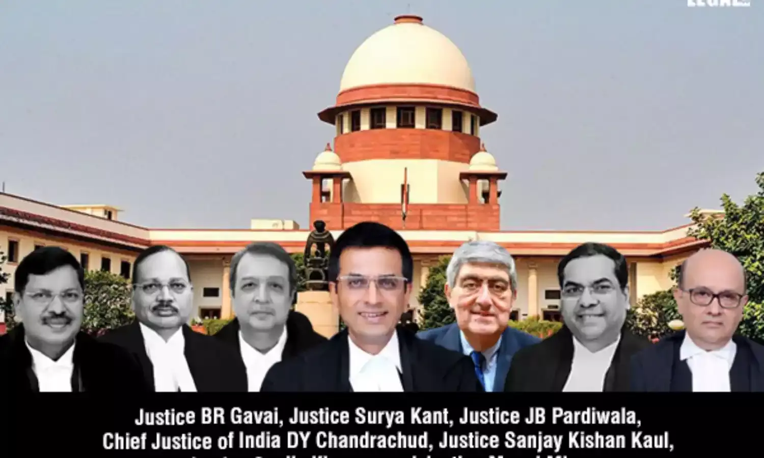 Justices