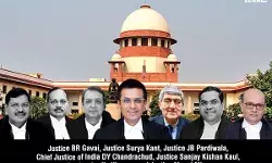 Justices Justices