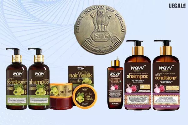 Just Looking Like a Wow! Delhi High Court orders VBRO Skincare To Stop Imitating Trademark of WOW Skin Science