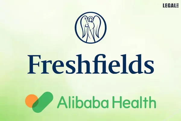 Freshfields advised Alibaba Health On Acquisition Of Sole Operating Right To Offer Value-Added Skills From Taobao Holding