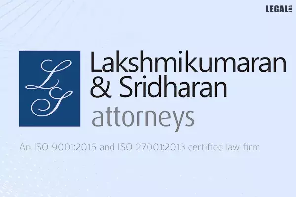 Lakshmikumaran-&-Sridharan