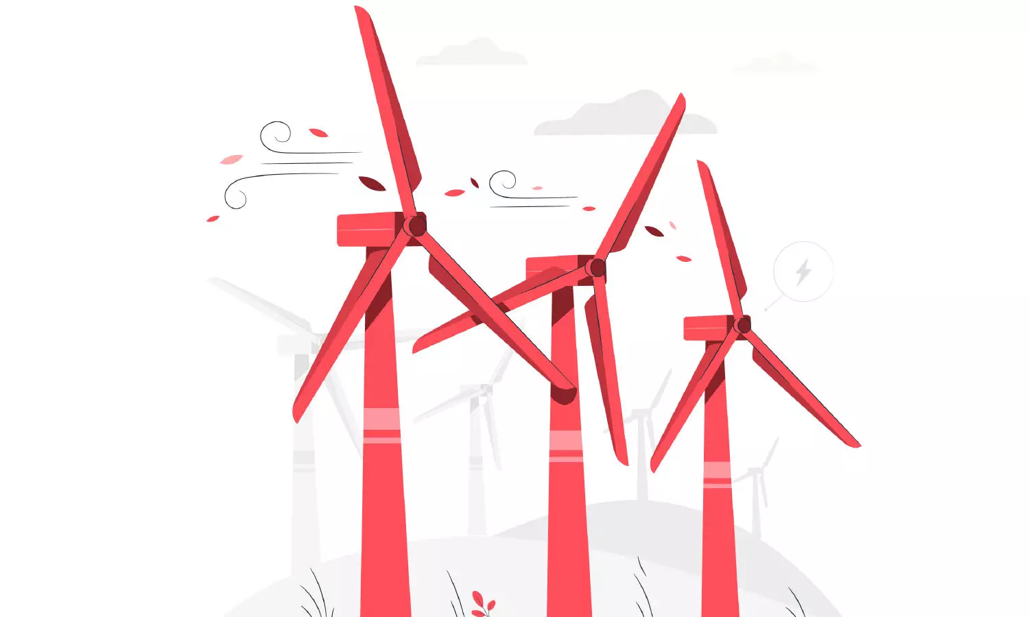 Harnessing the Wind: India’s Journey into Offshore Wind Energy