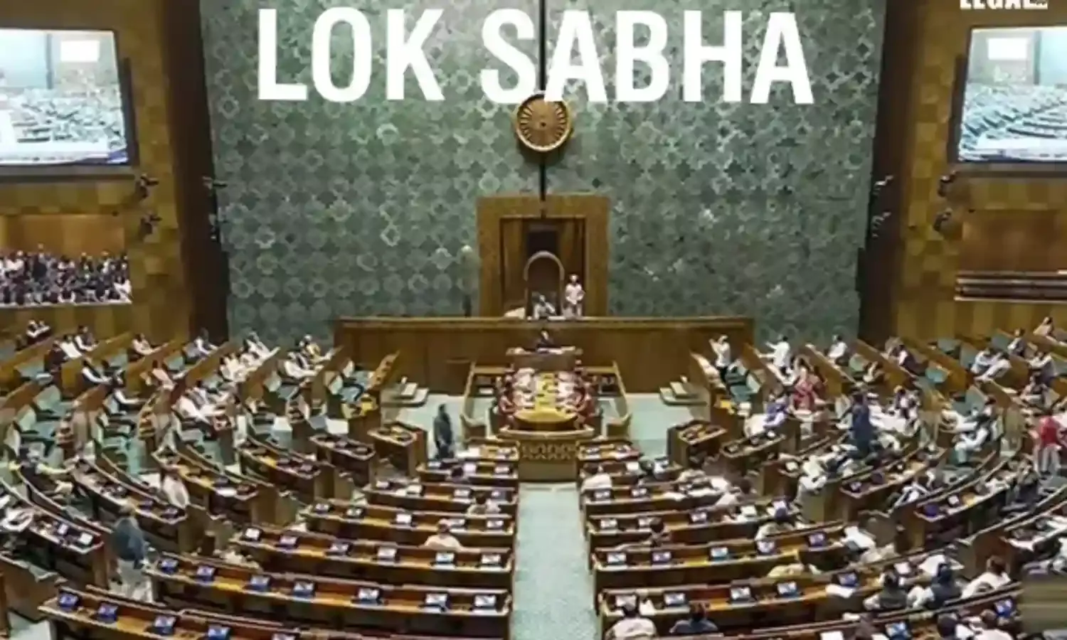 Lok-Sabha