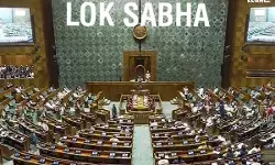 Lok-Sabha