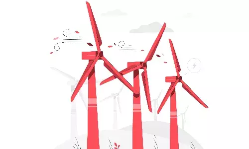 Harnessing the Wind: India’s Journey into Offshore Wind Energy