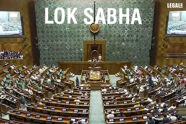 Lok-Sabha