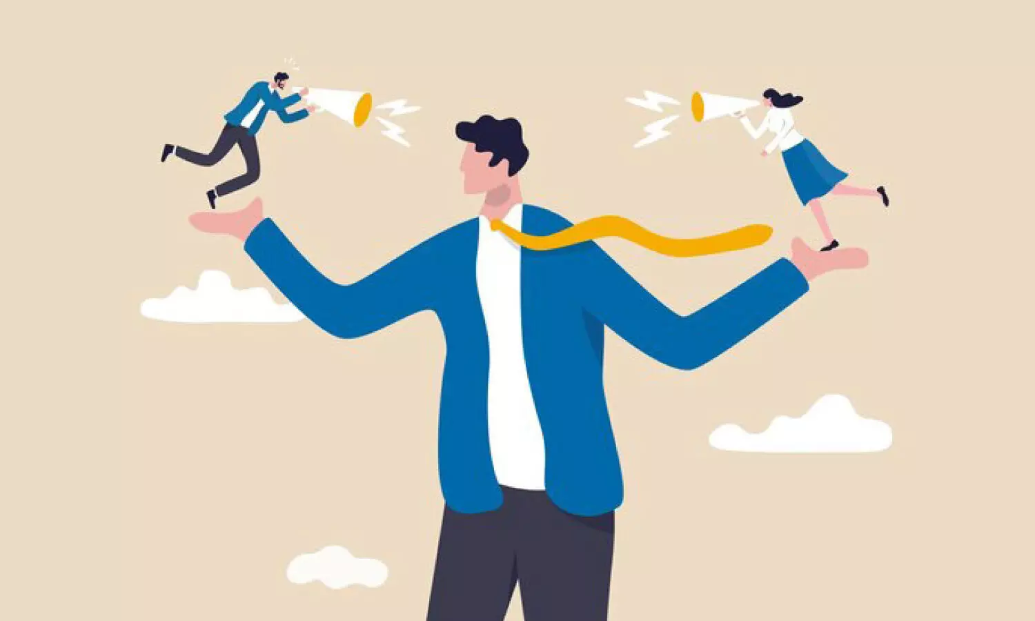 “Reasoned Orders”, “Aspect of Adjudication” & “Discharge of A Quasi-Judicial Function”