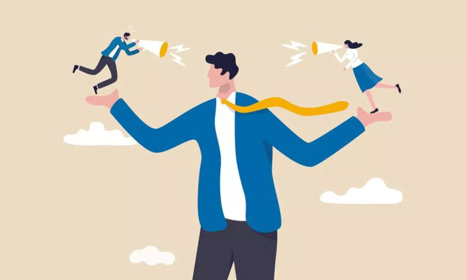 “Reasoned Orders”, “Aspect of Adjudication” & “Discharge of A Quasi-Judicial Function”