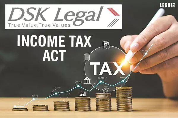 DSK Legal successfully represented a High Networth Individual before the Bombay High Court