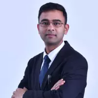 Aditya Vikram Singh Aditya Vikram Singh