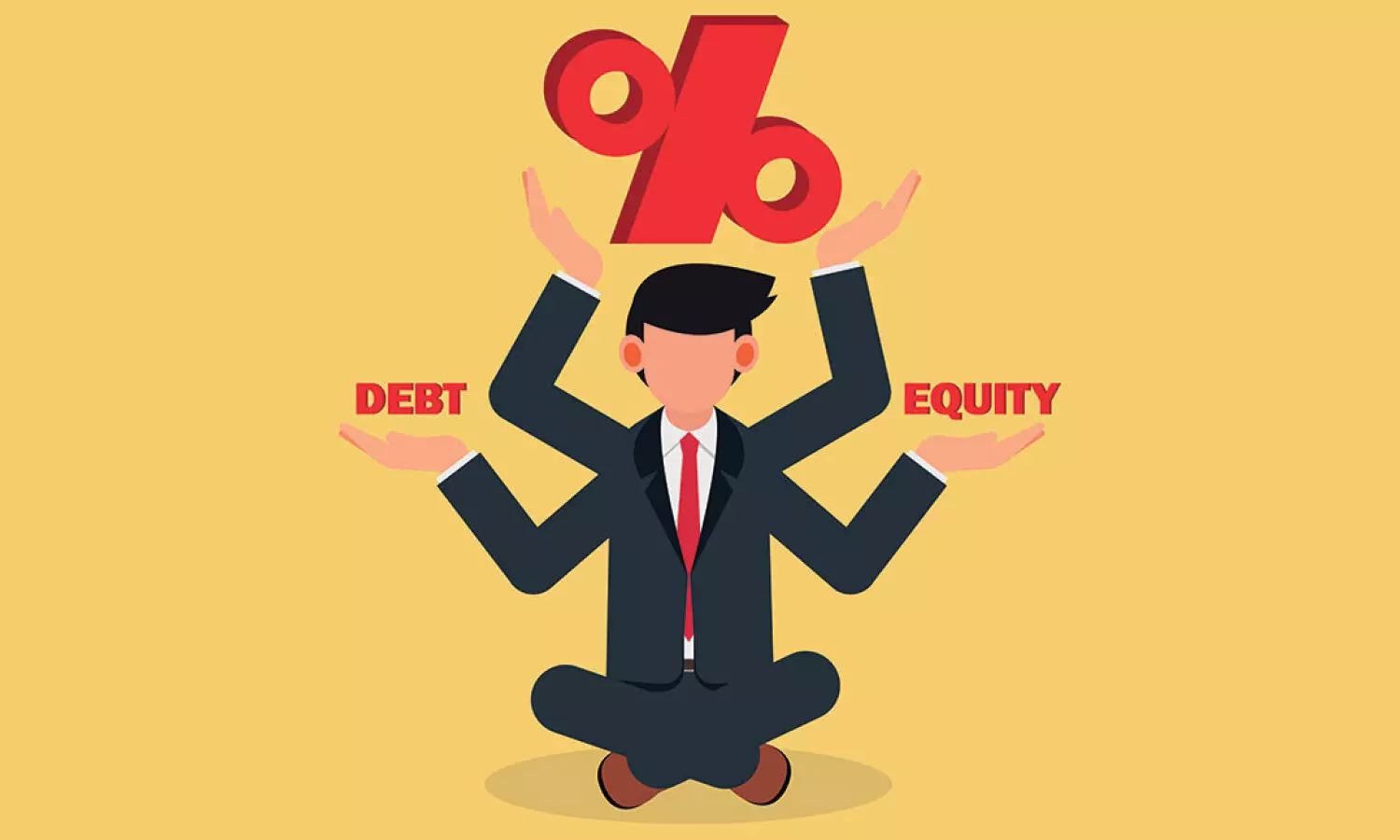 Compulsorily Convertible Debentures: Whether ‘Debt’ or ‘Equity’?