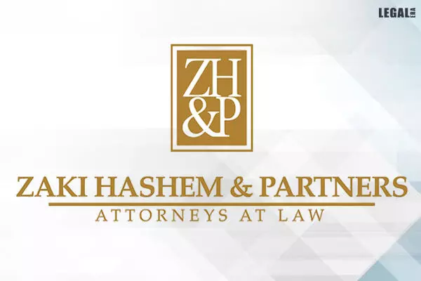Zaki Hashem & Partners acted on record-breaking deal for Corplease