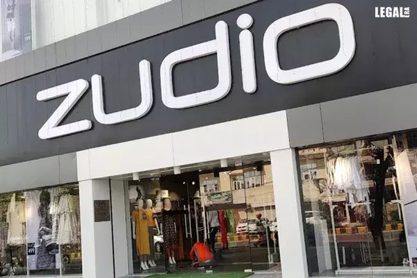 Zudio