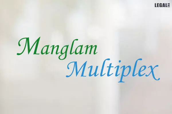 Manglam-Multiplex