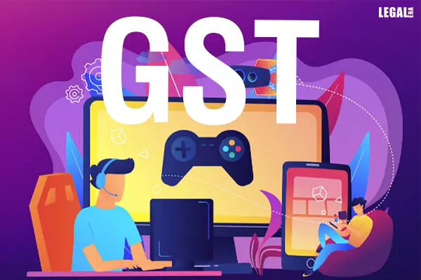 GST