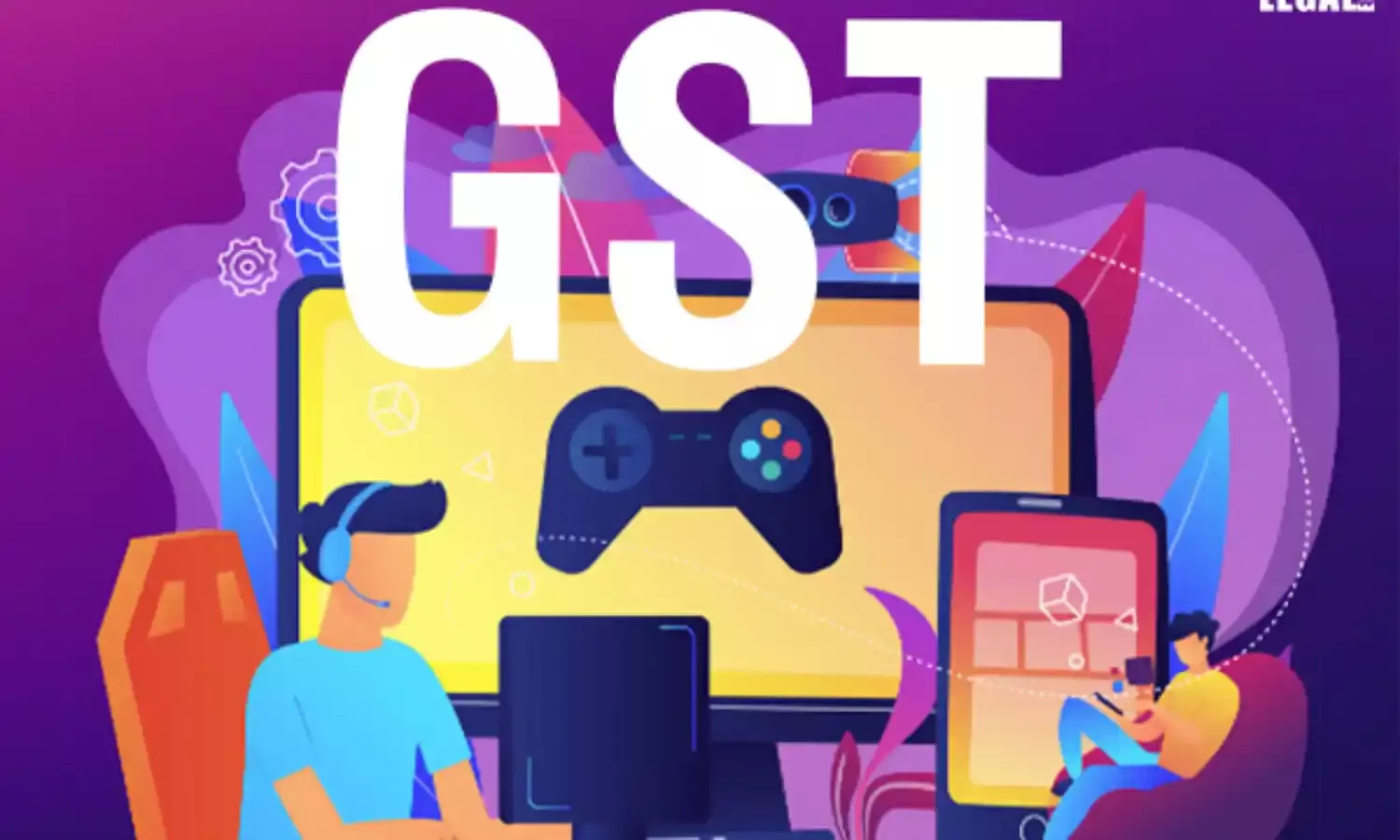 GST