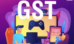 GST