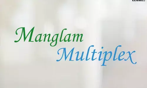 Manglam-Multiplex