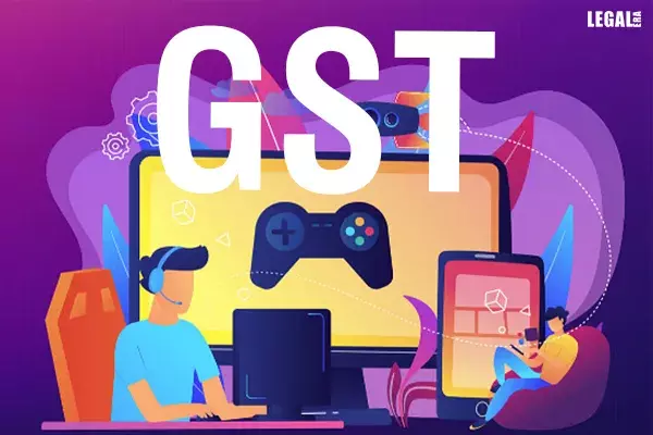 GST