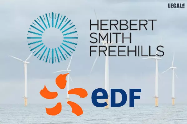 Herbert Smith Freehills Acted on Omans 500 MW Solar Project