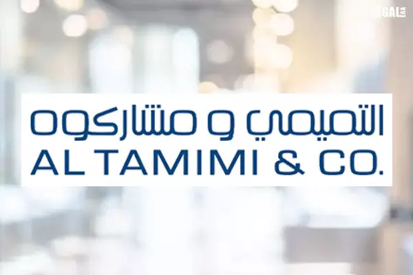 Al Tamimi & Company adds Richard Bell as a Partner