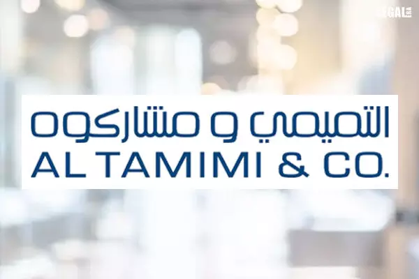 Al-Tamimi-&-Company