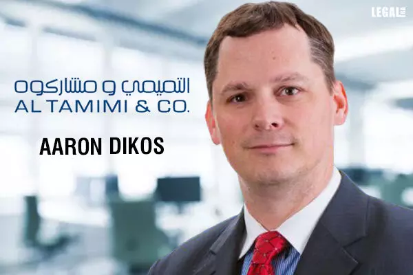 Aaron-Dikos