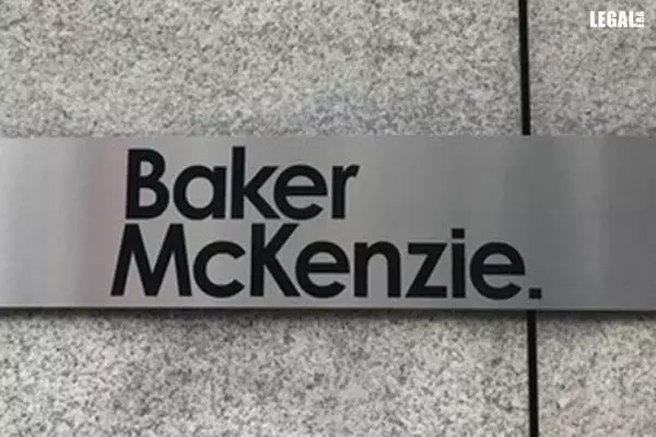 Baker-McKenzie
