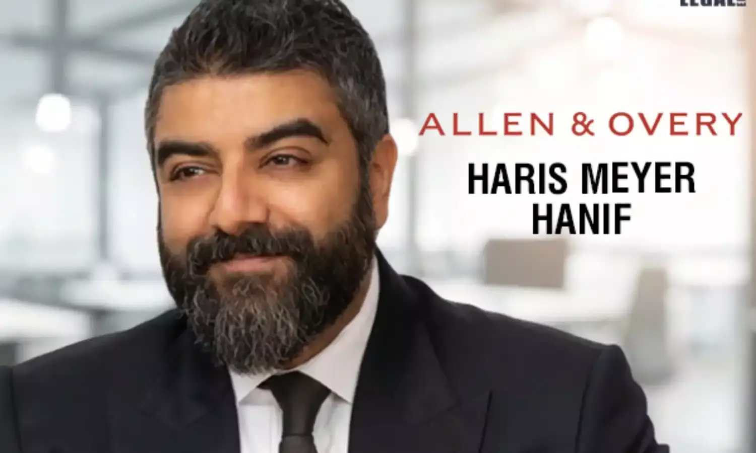 Haris-Meyer-Hanif