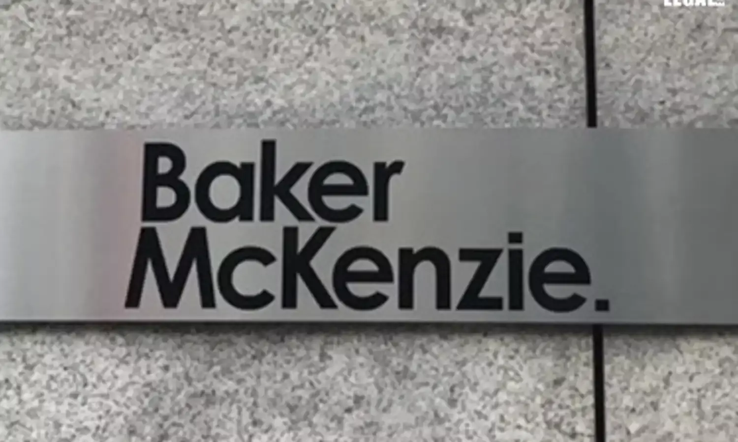 Baker-McKenzie