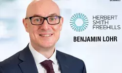 Benjamin-Lohr Benjamin-Lohr