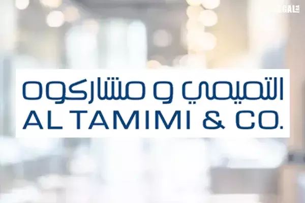 Al-Tamimi-&-Company