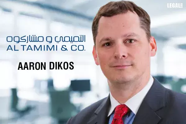 Aaron-Dikos