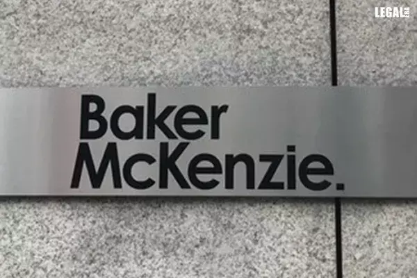 Baker-McKenzie