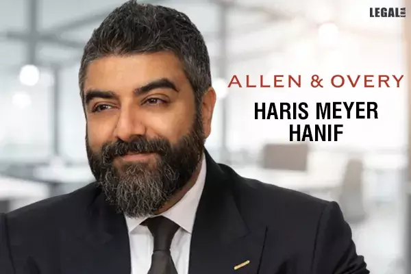 Haris-Meyer-Hanif