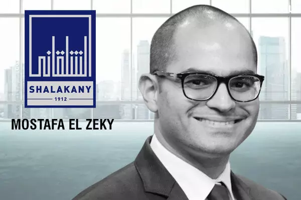 Shalakany Law Office Elevates Mostafa El Zeky to Partnership