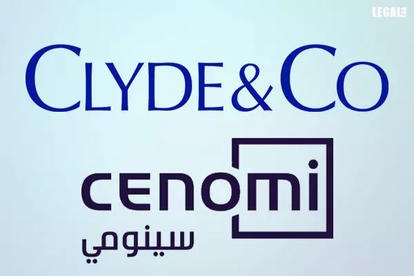 Clyde & Co Advised Cenomi Retail on SAR 120 Million Franchise Divestment to Abdullah Al-Othaim