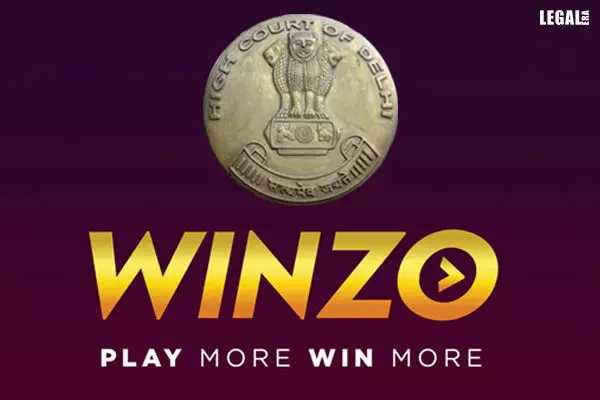 Delhi High Court Grants WinZO Blanket Injunction Order Against Fake Websites