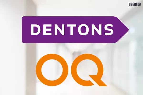 Dentons advised OQ Exploration & Production on Disinvestment In Oil And Gas Blocks