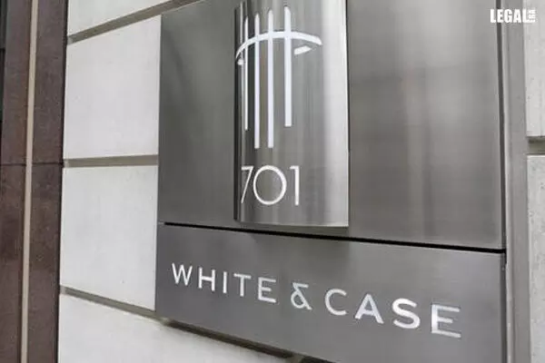White & Case Acted for Calpine Corporation on 680 MW Battery Storage Project