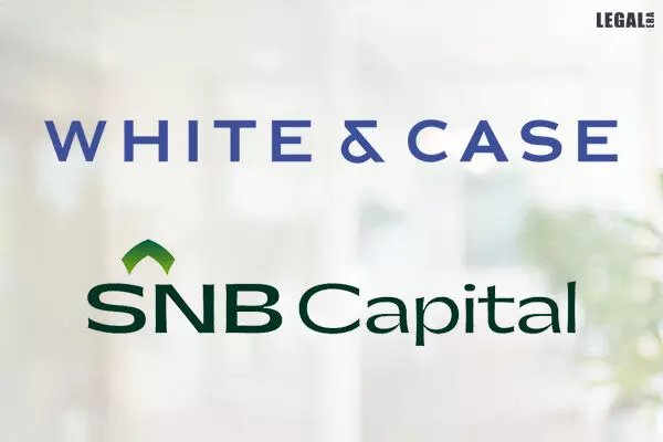 White & Case Represented SNB Capital on Share Capital Acquisition In Tamara